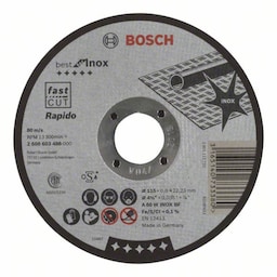 Bosch Accessories 2608603486 1 stk