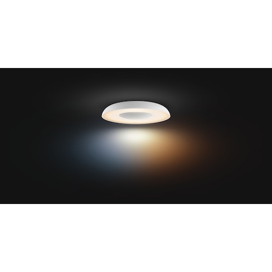 Philips Hue Still loftslampe (hvid) | Elgiganten