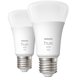 Intelligent belysning fra Philips Hue | Elgiganten