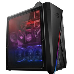 ASUS ROG Strix GA35 stationær gaming computer R9/32/3072/3090