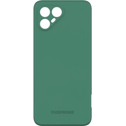 Fairphone 4 udskifteligt bagpanel (grønt)