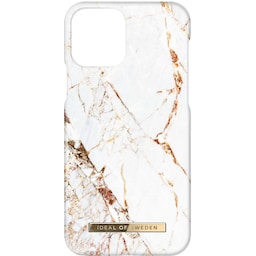 iDeal of Sweden Fashion Case til iPhone 13 Pro (Carrara Gold)