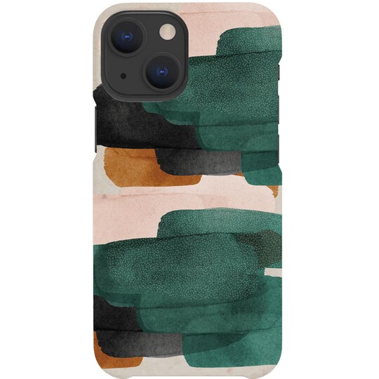 A Good Company A Good Cover iPhone 13 cover (Teal Blush)