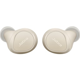 Jabra Elite 7 Pro true wireless in-ear høretelefoner (gold/beige)