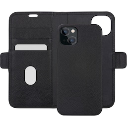 Dbramante1928 New York pung til iPhone 13 (night black)