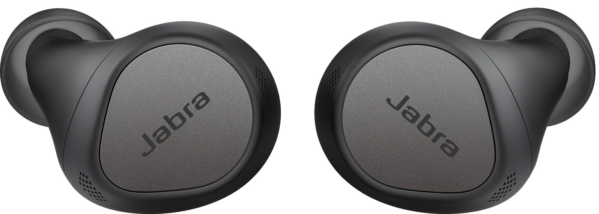 Jabra Elite 7 Pro true wireless in-ear høretelefoner (titanium black) |  Elgiganten