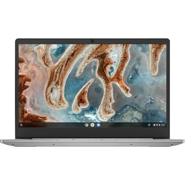Lenovo Chromebook IdeaPad 3 MTK/4/64 bærbar computer