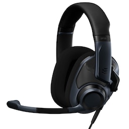 EPOS H6 Pro Open gaming headset (sebring blue)