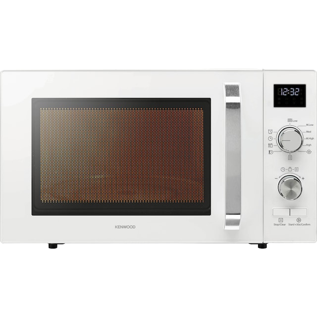 Kenwood mikroovn K23MSW21E (hvid)