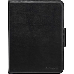 Sandstrøm foliocover til iPad mini 6 (sort)
