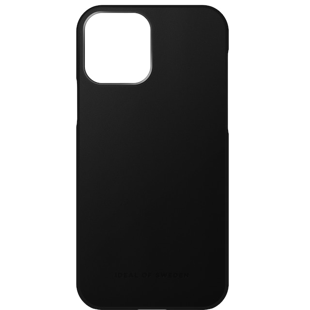 ideal of Sweden Atelier cover til iPhone 13 (Intense Black)