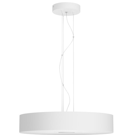 Philips Hue Fair vedhængslampe (hvid) | Elgiganten