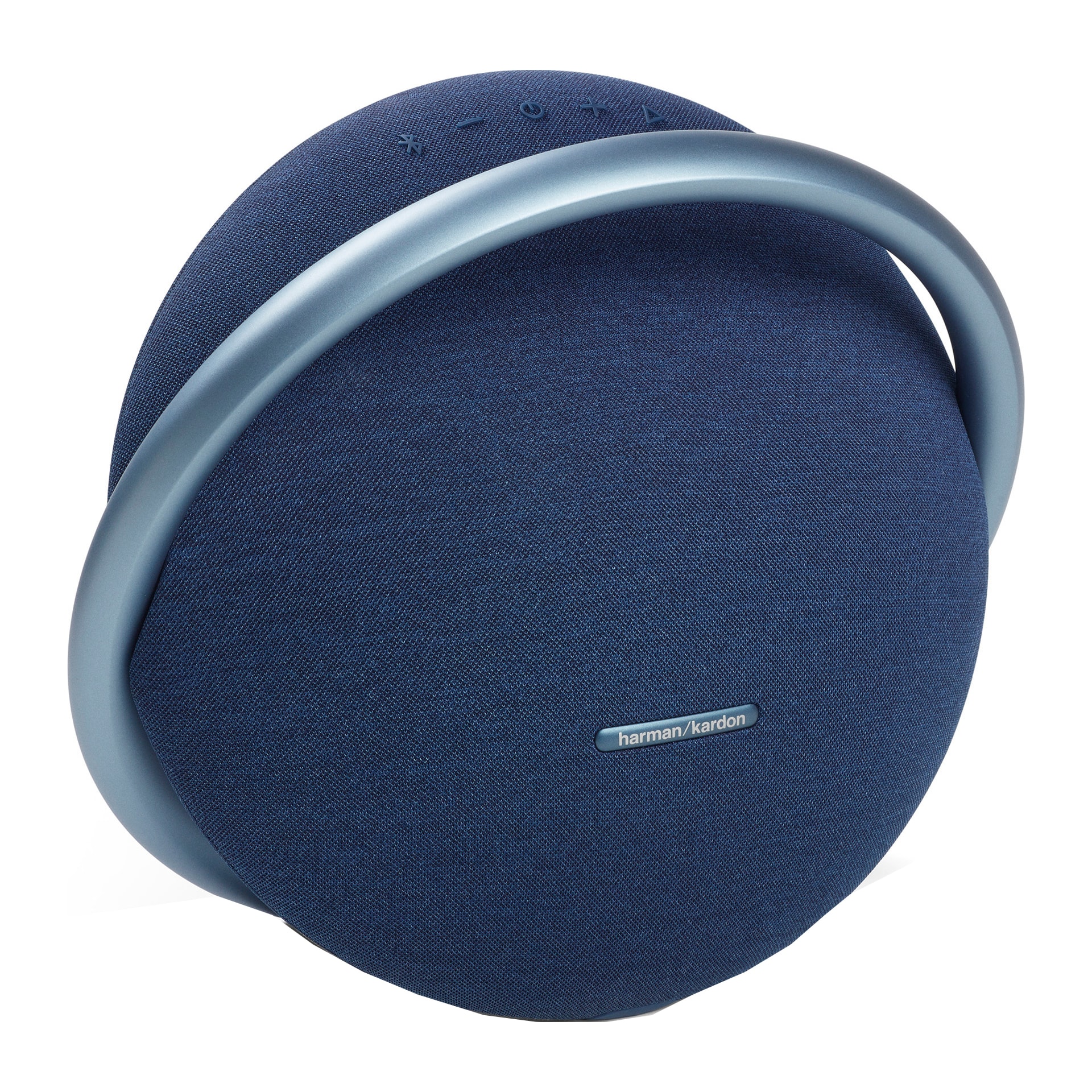 Harman Kardon Onyx Studio 7 trådløs bærbar højttaler (blå) |