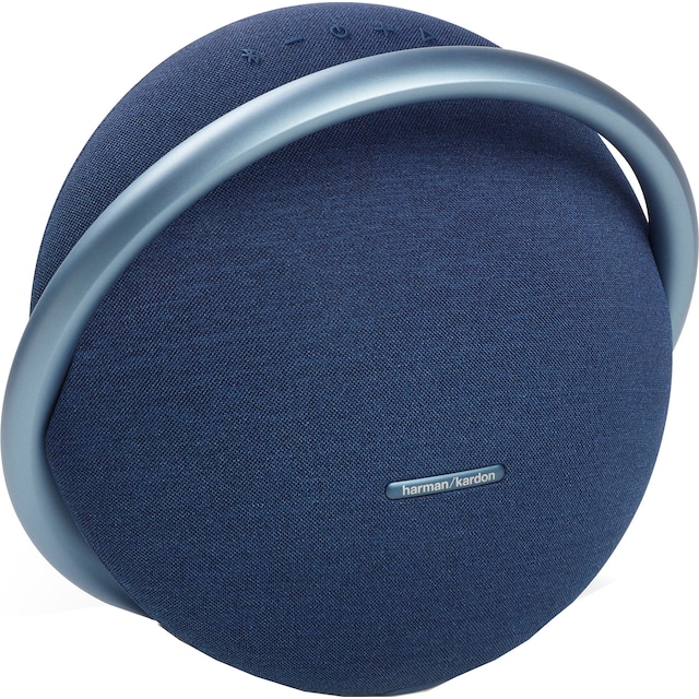 Harman Kardon Onyx Studio 7 trådløs bærbar højttaler (blå)