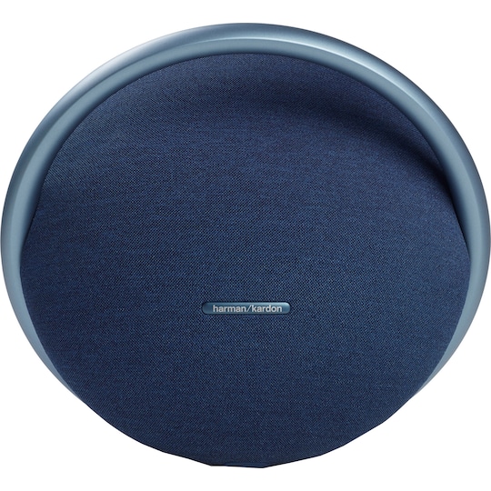 indtryk Samtykke spids Harman Kardon Onyx Studio 7 trådløs bærbar højttaler (blå) | Elgiganten