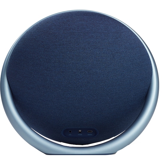Harman Kardon Onyx Studio 7 trådløs bærbar højttaler (blå) | Elgiganten