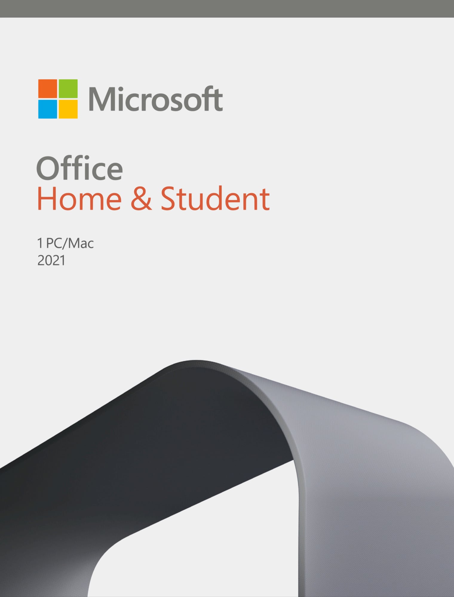 Microsoft Office Home & Student 2021 Elgiganten