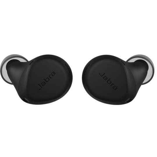 Jabra Elite 7 Active true wireless in-ear høretelefoner (sort) | Elgiganten