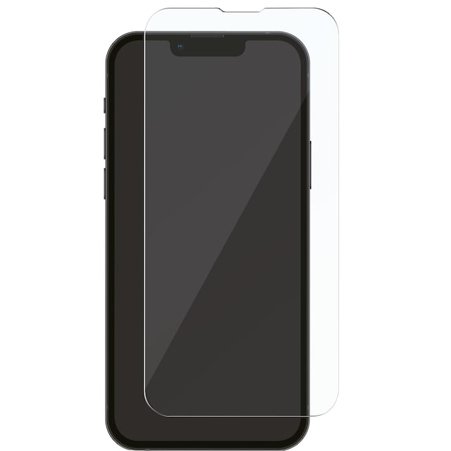 Panzer Full-Fit iPhone 13/13 Pro skærmbeskytter