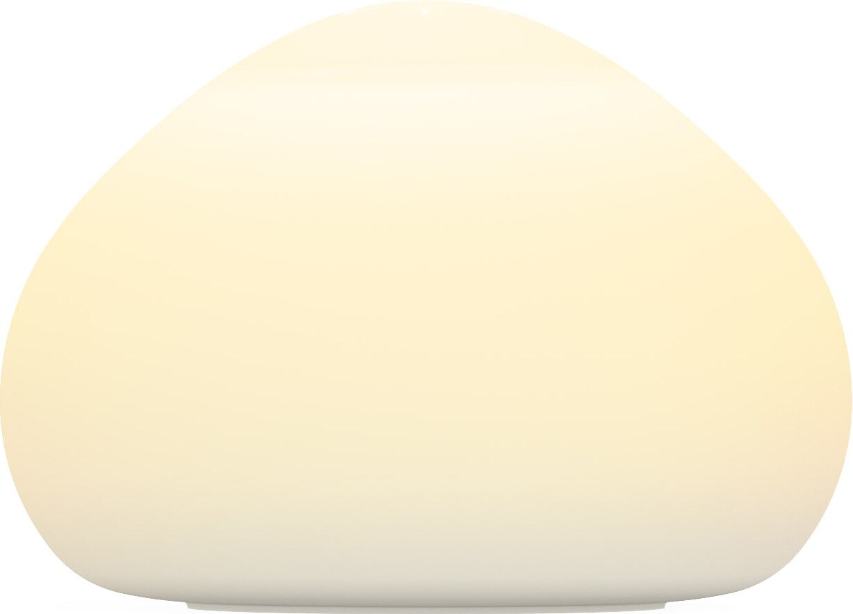 Philips Hue White Ambiance Wellner table lamp 929003054101 | Elgiganten