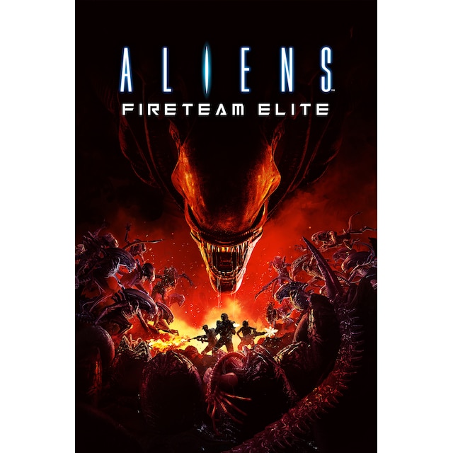 Aliens Fireteam Elite - PC Windows