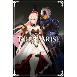 Tales of Arise - PC Windows