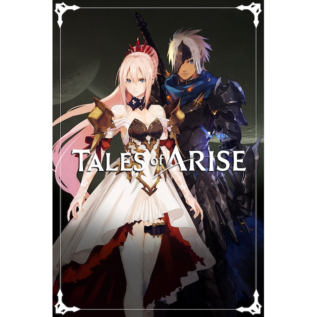 Tales of Arise - PC Windows