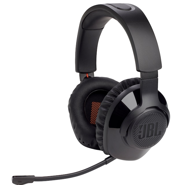 JBL Quantum 350 trådløst gaming headset