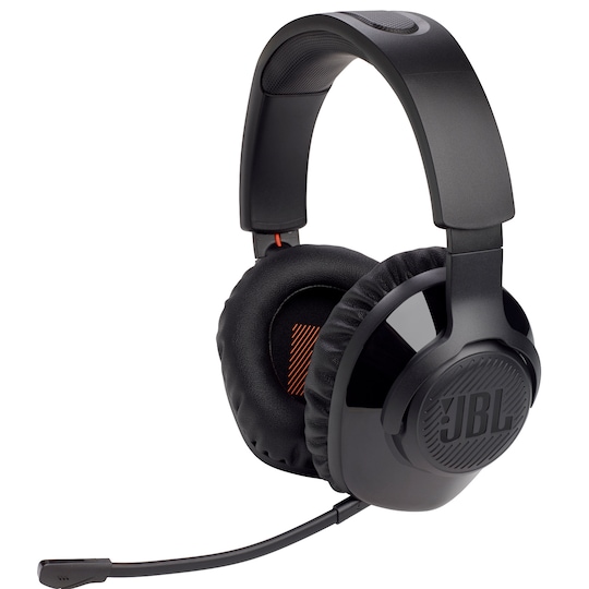 JBL Quantum 350 trådløst gaming headset | Elgiganten