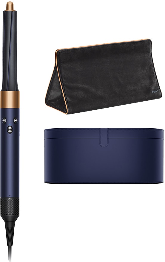 Dyson Airwrap Complete Gift Edition hårstyler 39000001 (blå) | Elgiganten