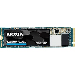 KIOXIA EXCEIA PLUS G2 1TB