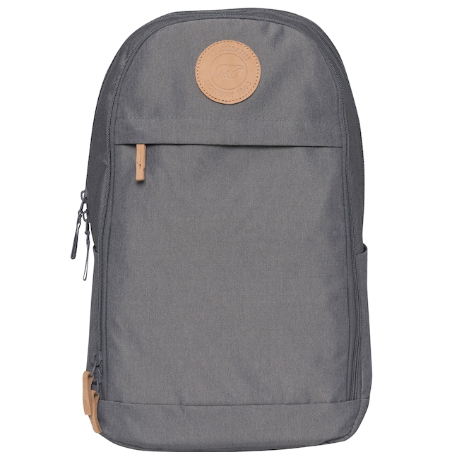 Beckmann Urban 30L rygtaske (grå)