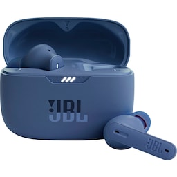 JBL Tune 230 true wireless in-ear høretelefoner (blå)