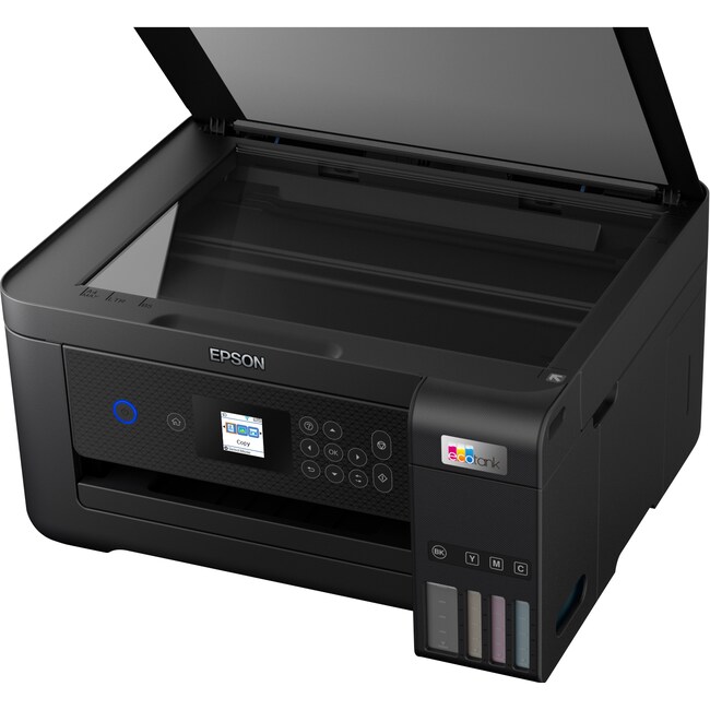 Epson Ecotank Et 2850 Multifunction Printer Elgiganten 2397