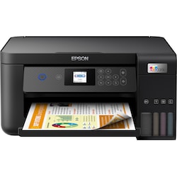 Printer scanner - billig, trådløs og scanner | Elgiganten