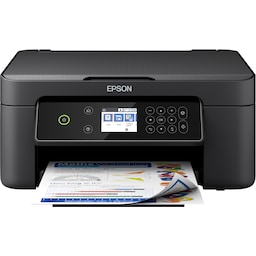 Epson Expression Home XP-4150 multifunction printer