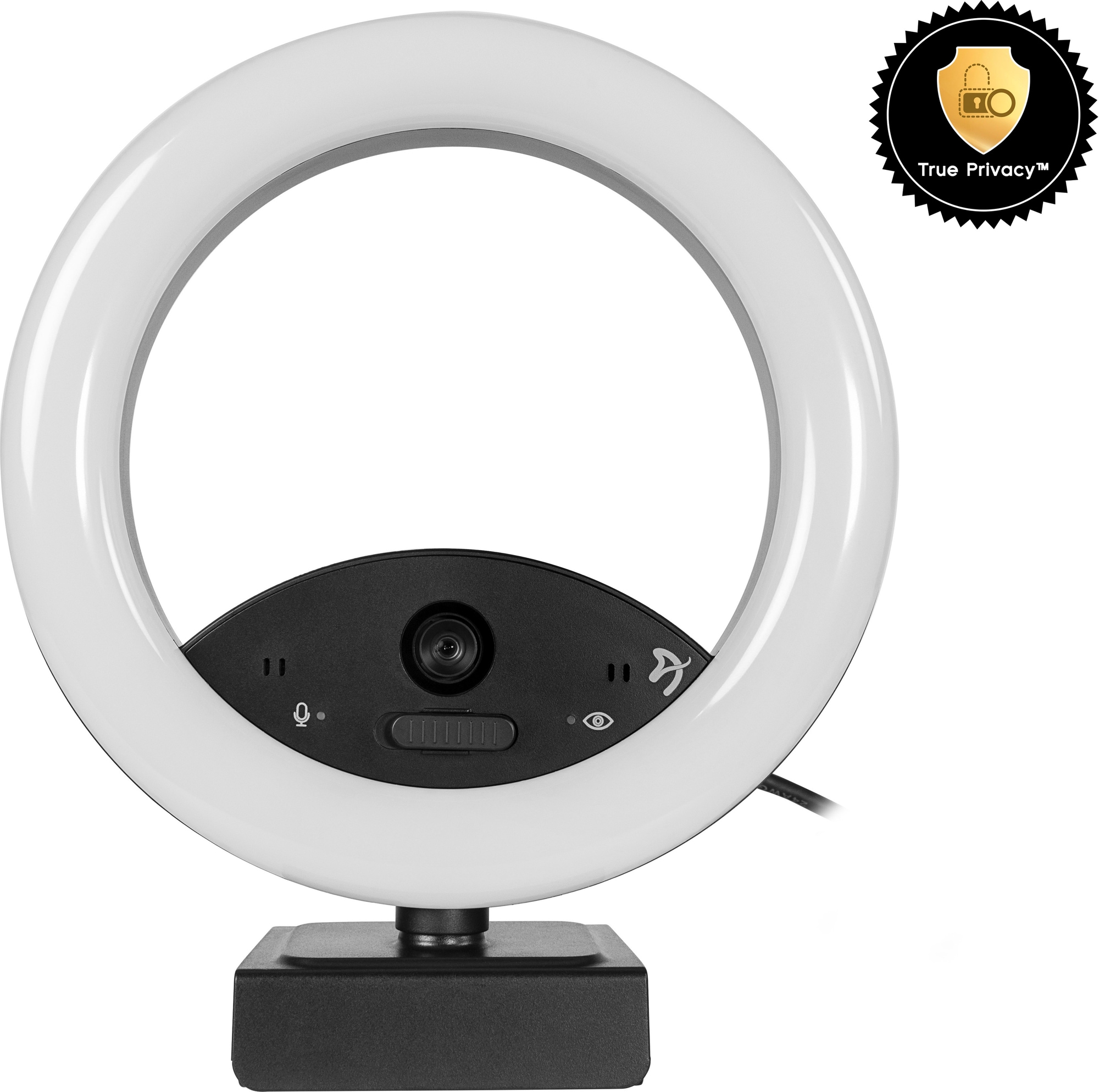 Arozzi Occhio Ring Light webkamera | Elgiganten