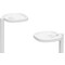 Sonos One stander 2-pakke (hvid)