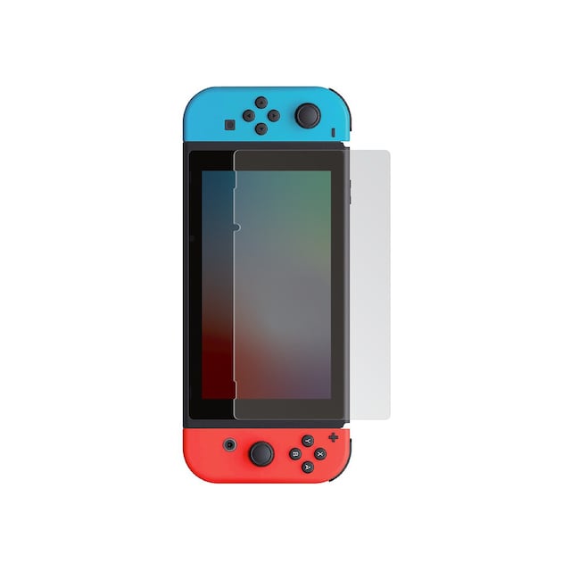 Muvit Nintendo Switch Beskyttelsesglas