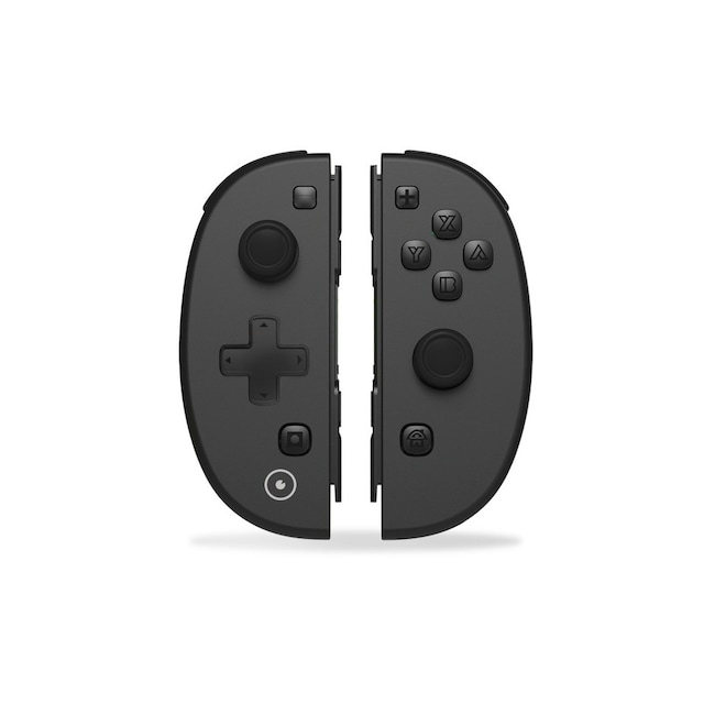 Muvit Nintendo Switch Joy-Con Controller Par Sort
