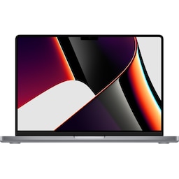 MacBook Pro 14 M1 Pro 2021 512GB (space grey)