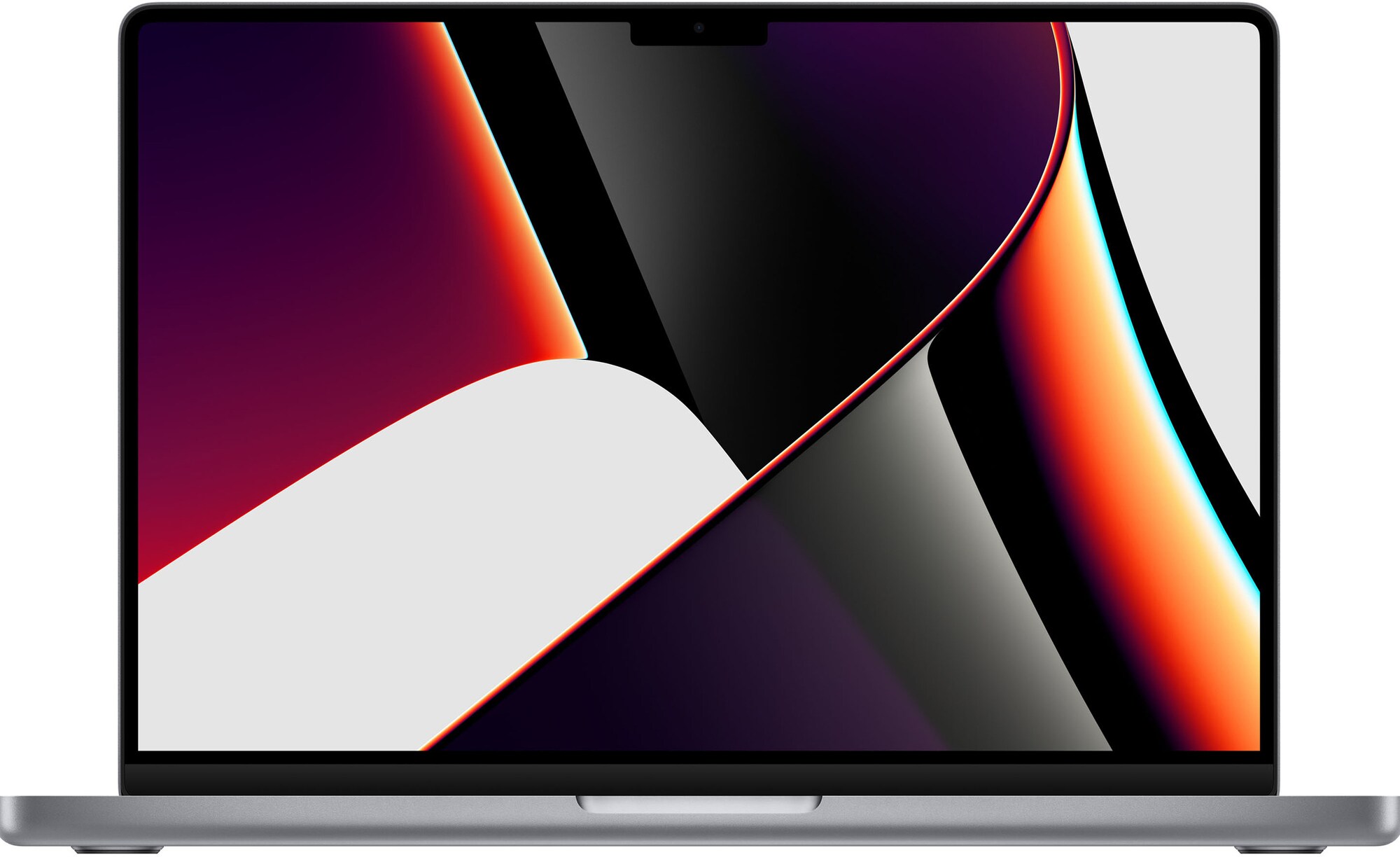MacBook Pro 14 M1 Pro 2021 1TB (silver) | Elgiganten
