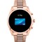 Michael Kors Gen 6 Bradshaw smartwatch 44mm (bedazzled rose gold-tone)