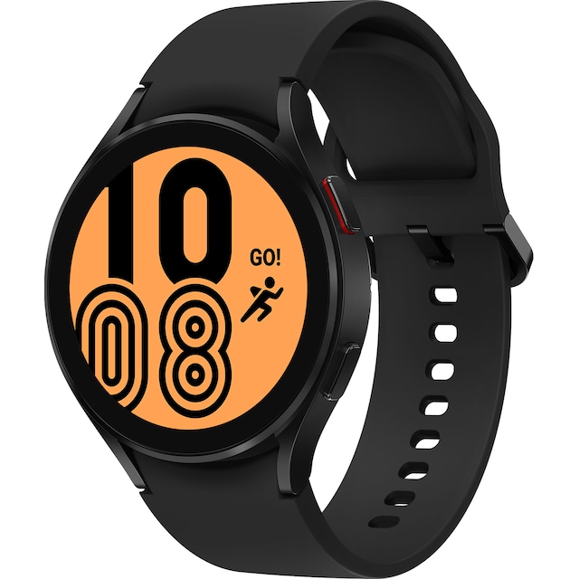 Samsung Galaxy Watch4 44mm BT (sort)