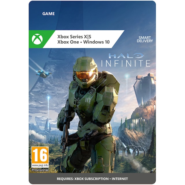 Halo Infinite - Xbox, PC Windows