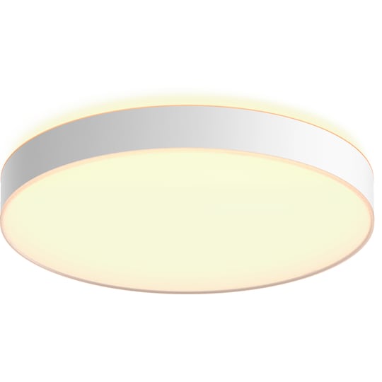 Philips Hue Enrave XL loftslampen (hvid) | Elgiganten