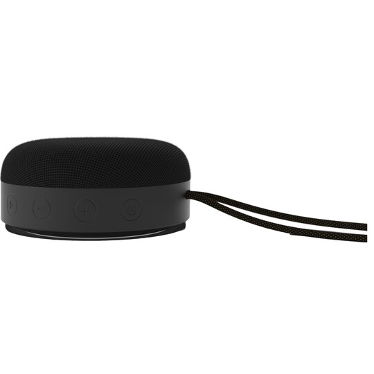 Jays s-Go Mini true trådløs højttaler (graphite black) | Elgiganten