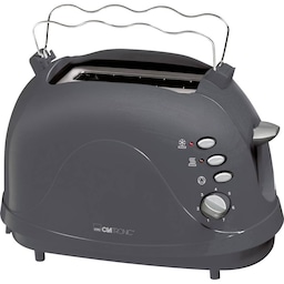 Clatronic 263931 Toaster 1 stk