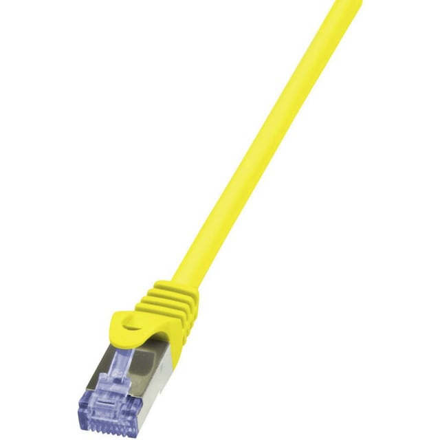 LOGILINK CQ5037S Network cable