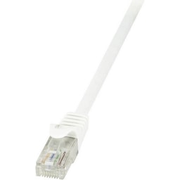 LogiLink CP2071U RJ45 Netværkskabel, patchkabel CAT 6